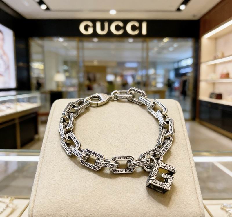 Gucci Bracelet 03yxs171